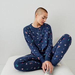 BNWT Lena roots sleep set